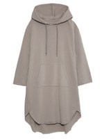 スウェットパーカードレス/KKI