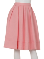 スカート/ピンク