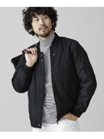 テックフライメルトン　ＭＡ−１/ブラック(010)