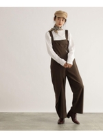 デザインオールインワン/ダークブラウン(043)