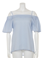 デタッチドBL/ライトブルー