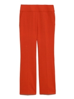 バックベルトクロップドシガレットＰＴ/ORG