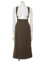 ペンシルジャンスカ/Khaki