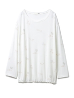 リトルキャットプルオーバー/OWHT