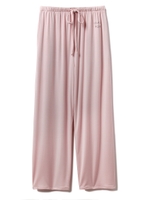 ワンポイントロングパンツ/PNK