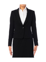 ジャージテーラードジャケット