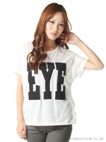 EYE Tシャツ