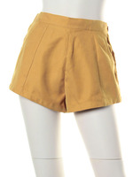 ショートスエード