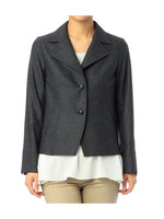 シルキージャケット