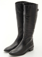 【atm&atg】スムースブーツ