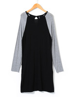 ラグランロングOP