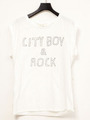 CITYBOY&ROCK Tシャツ