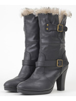 ＰＪ／２ＷＡＹベルテッドボアブーツ