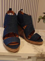 【CASSELINI】サンダルブーティ