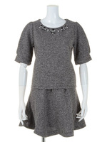 【JILL　by　JILLSTUART】BIJOUX　SET　UP