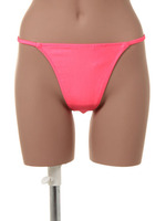 シャランTバックショーツ