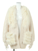 ファーニットガウン