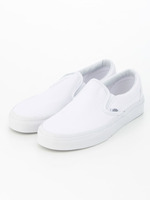 VANS(ヴァンズ) クラシック スリッポン