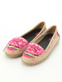 【VANS】ALPACA