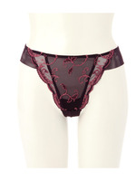 LISECHARMEL(リズシャルメル)タンガ INDIA DANCE