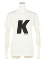 S/S BASIC TEE MILKFED K
