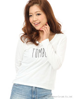 TOMBER　L／T