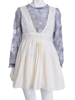 【DUO】 ウエストマークF&FOP