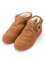 【UBIQ】 eL SHEEPSKIN