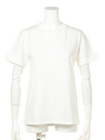 オーガニックコットンTシャツ