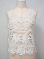 クロッシェタンク