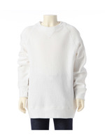 コットンベースベーシックトレーナー