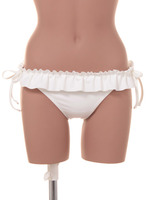 プリン　ローライズショーツ