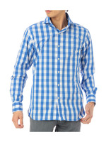 DRESSTERIOR ギンガムチェックシャツ