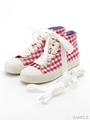 Gingham　Sneakers