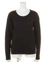 MIX ニットソー PO