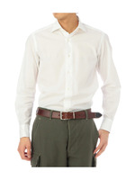 Violet Buffalo Wallows GIZAシャンブレーシャツ