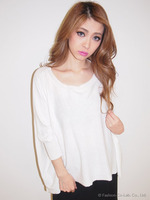 relaxドルマンプルオーバー