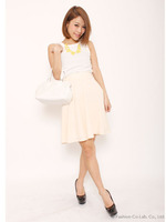 サーキュラースカート