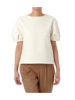 ダンボールニットプルオーバー