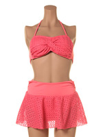 ララバンドゥ×スカパンビキニ