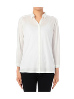 七分袖カットソーシャツ