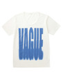 文字プリントTシャツ