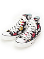 CONVERSE オールスターハイカットスニーカー(ザ・シンプソンズ)