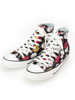 CONVERSE オールスターハイカットスニーカー(ザ・シンプソンズ)