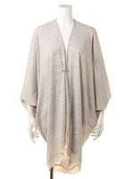 Go　Lucky　Travel　Cardigan