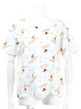 MACKENZIE|Tシャツ