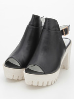 【Privileged】DRIFTER