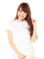 ＭＩＬＬＩＯＮ　ＩＣＥ鹿の子ポロ