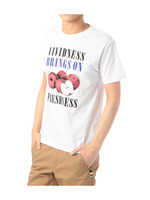 アップルTシャツ