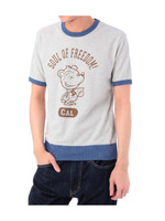 サーフキャラクタージャージプルオーバー